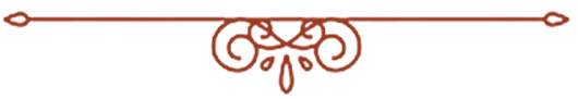 decorative line