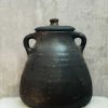 Spode Black Italian