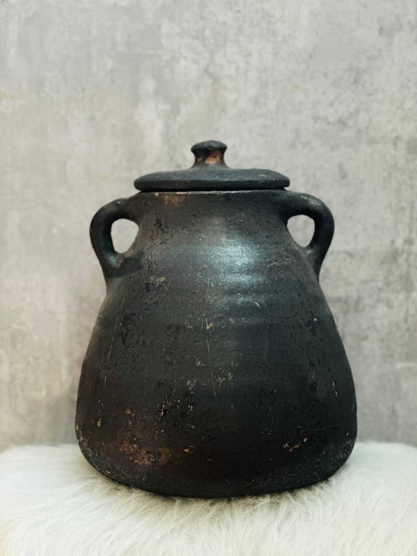 Spode Black Italian