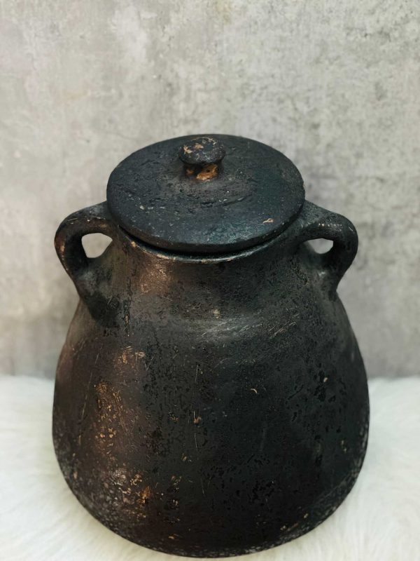 Spode Black Italian